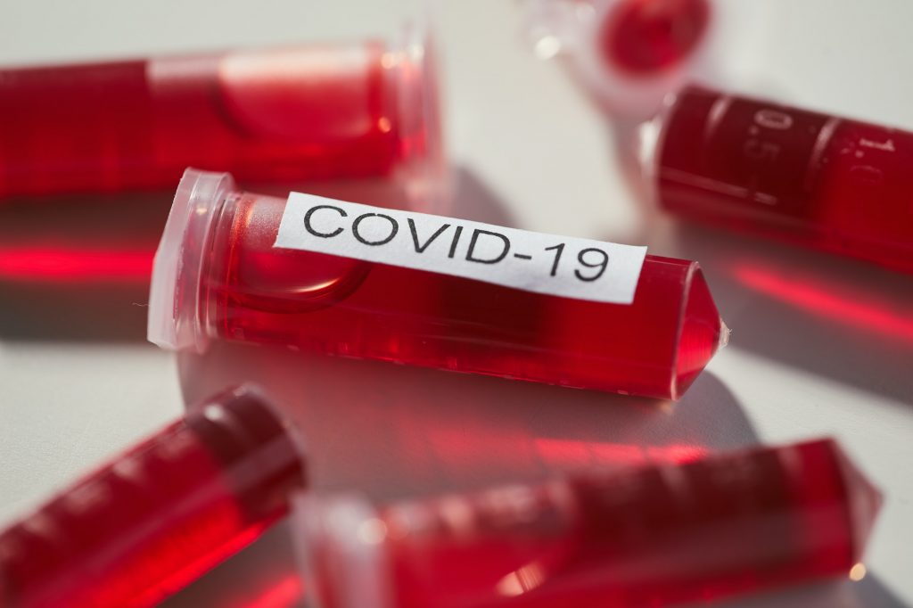 Medicines from covid-19
